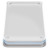 Hard Disk   External Icon